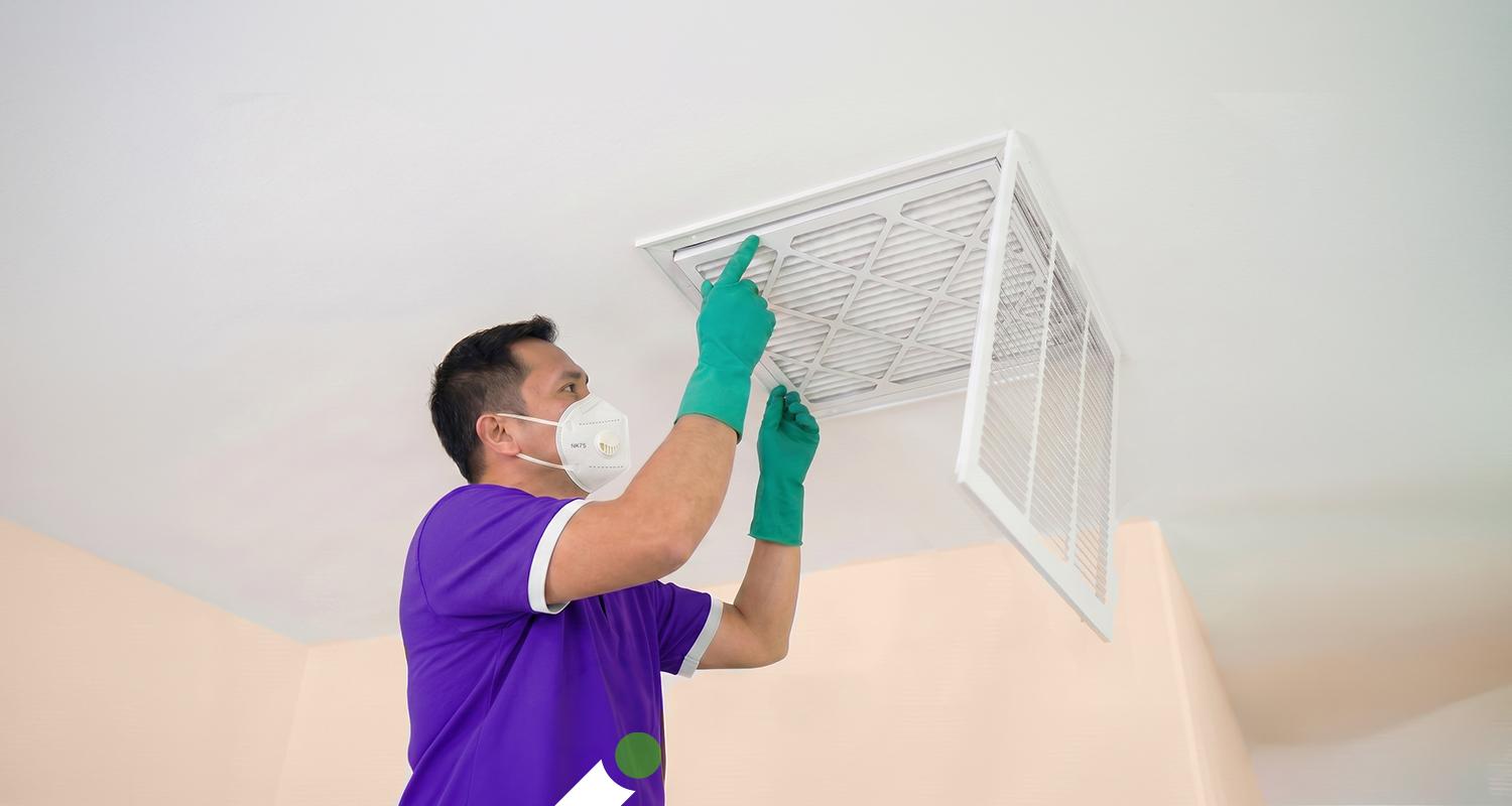 AC Cleaning