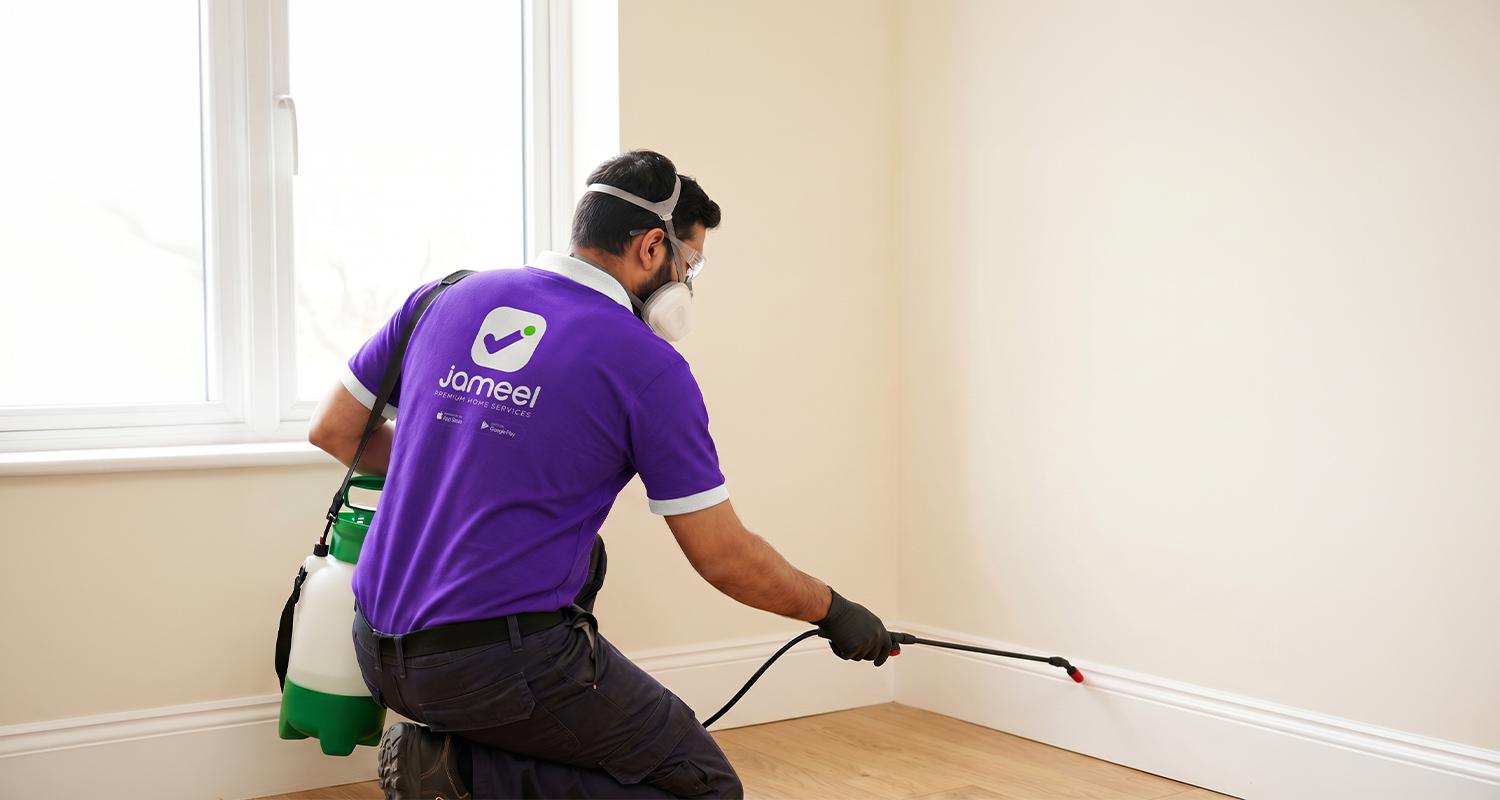 Pest Control