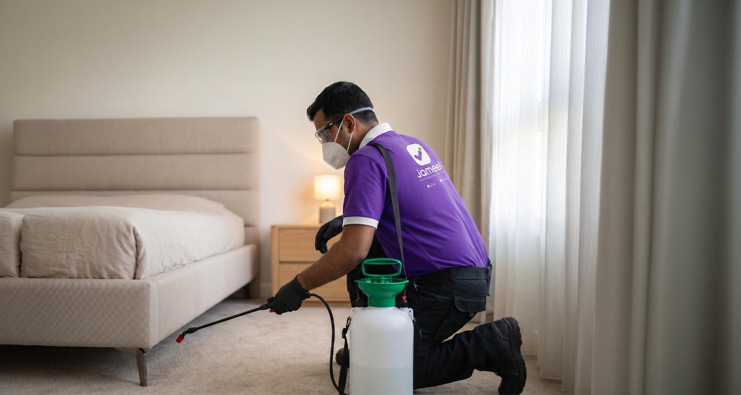 Pest Control