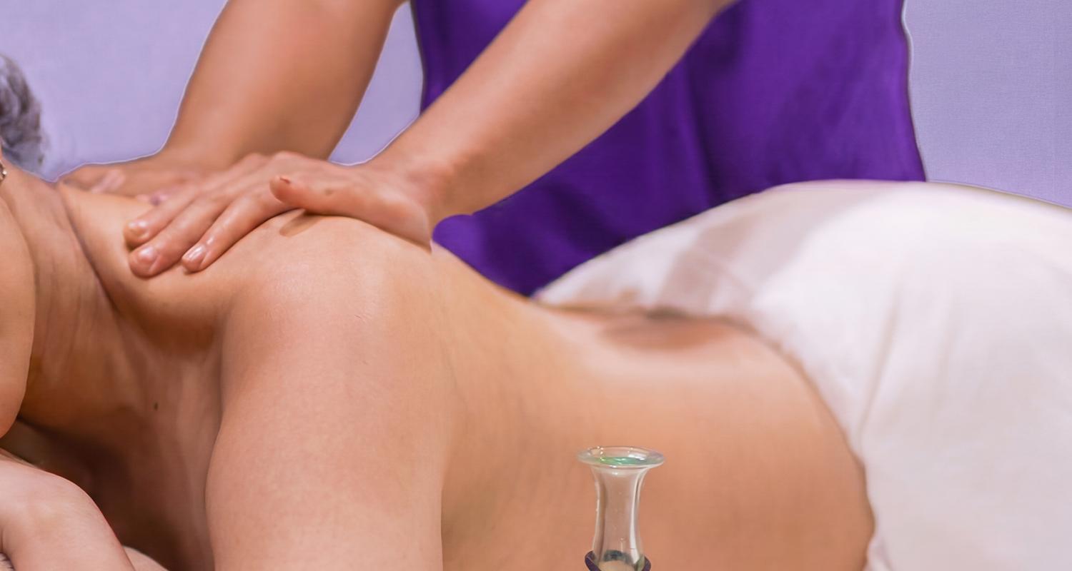 Spa & Massage