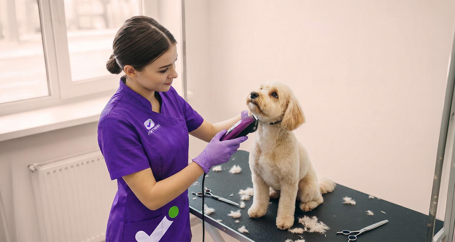 Pet Grooming