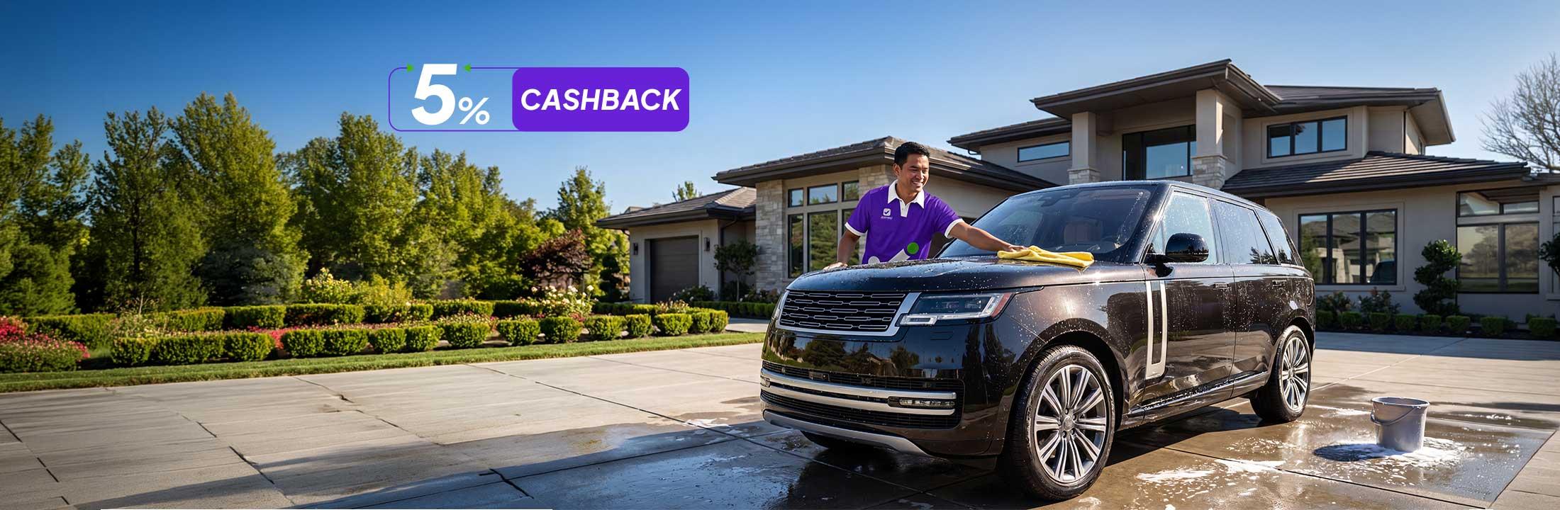 Car Wash