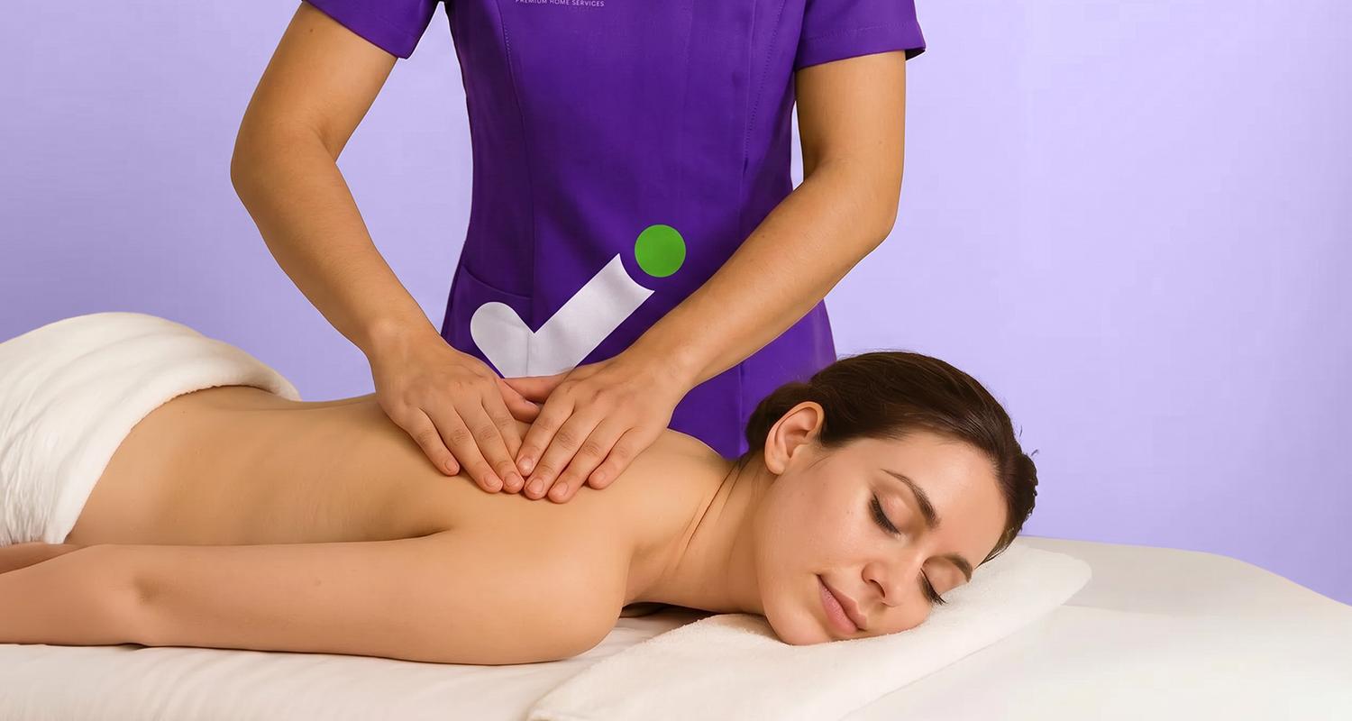 Spa & Massage