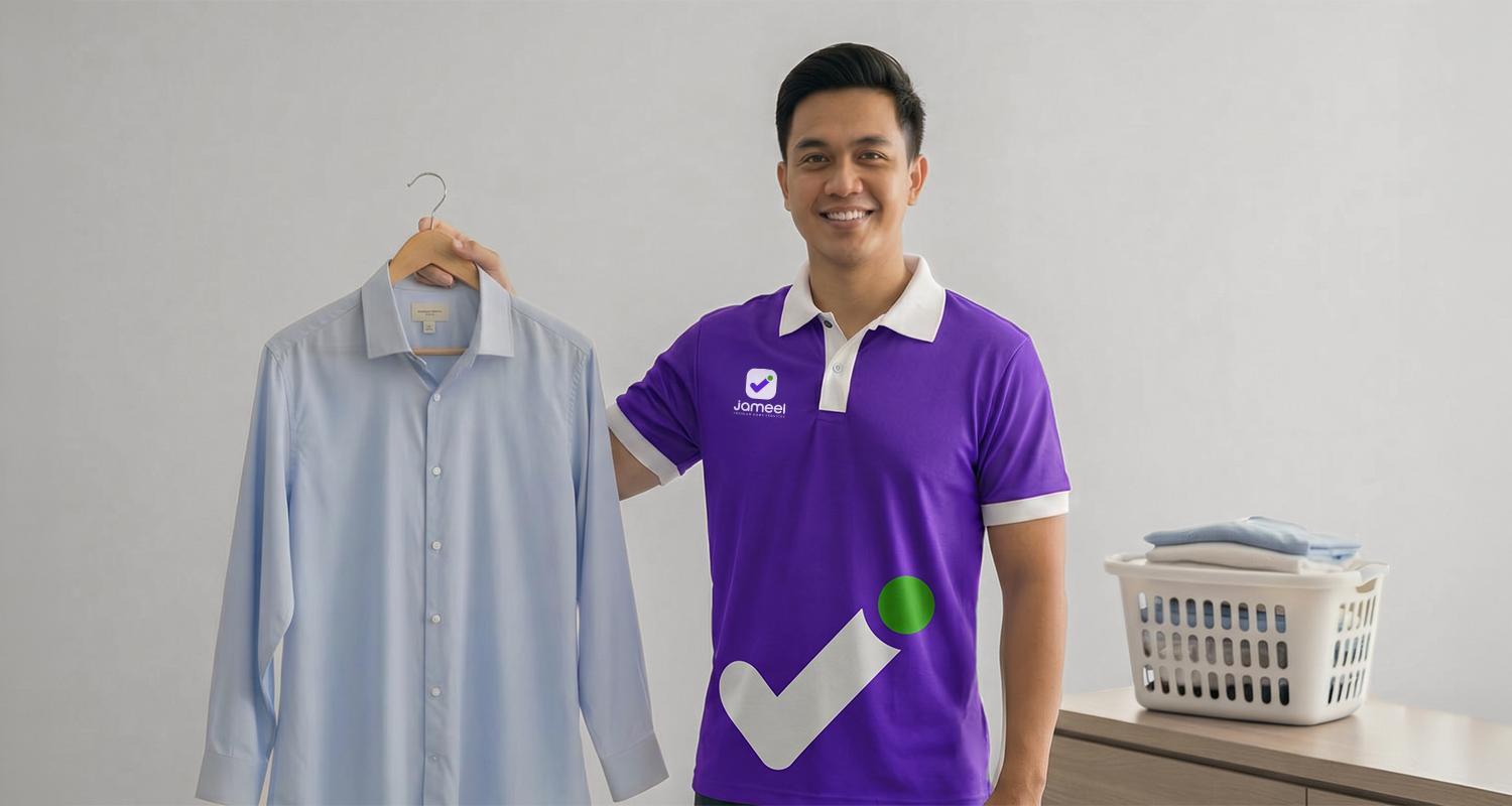 Laundry & Dry Cleaning