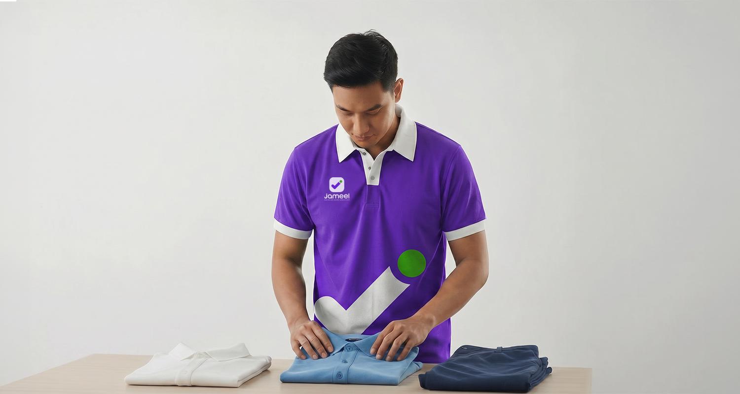 Laundry & Dry Cleaning