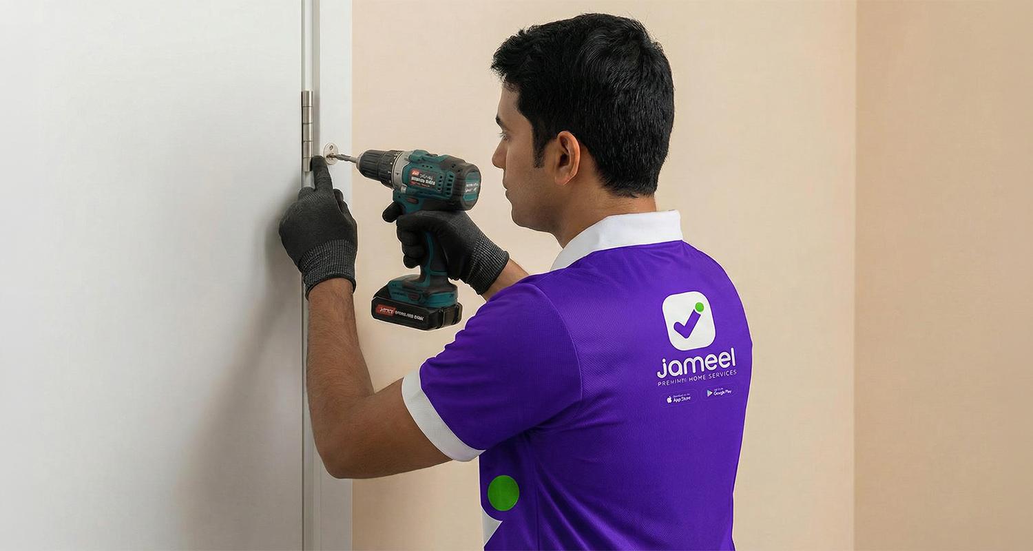 Handyman & Maintenance