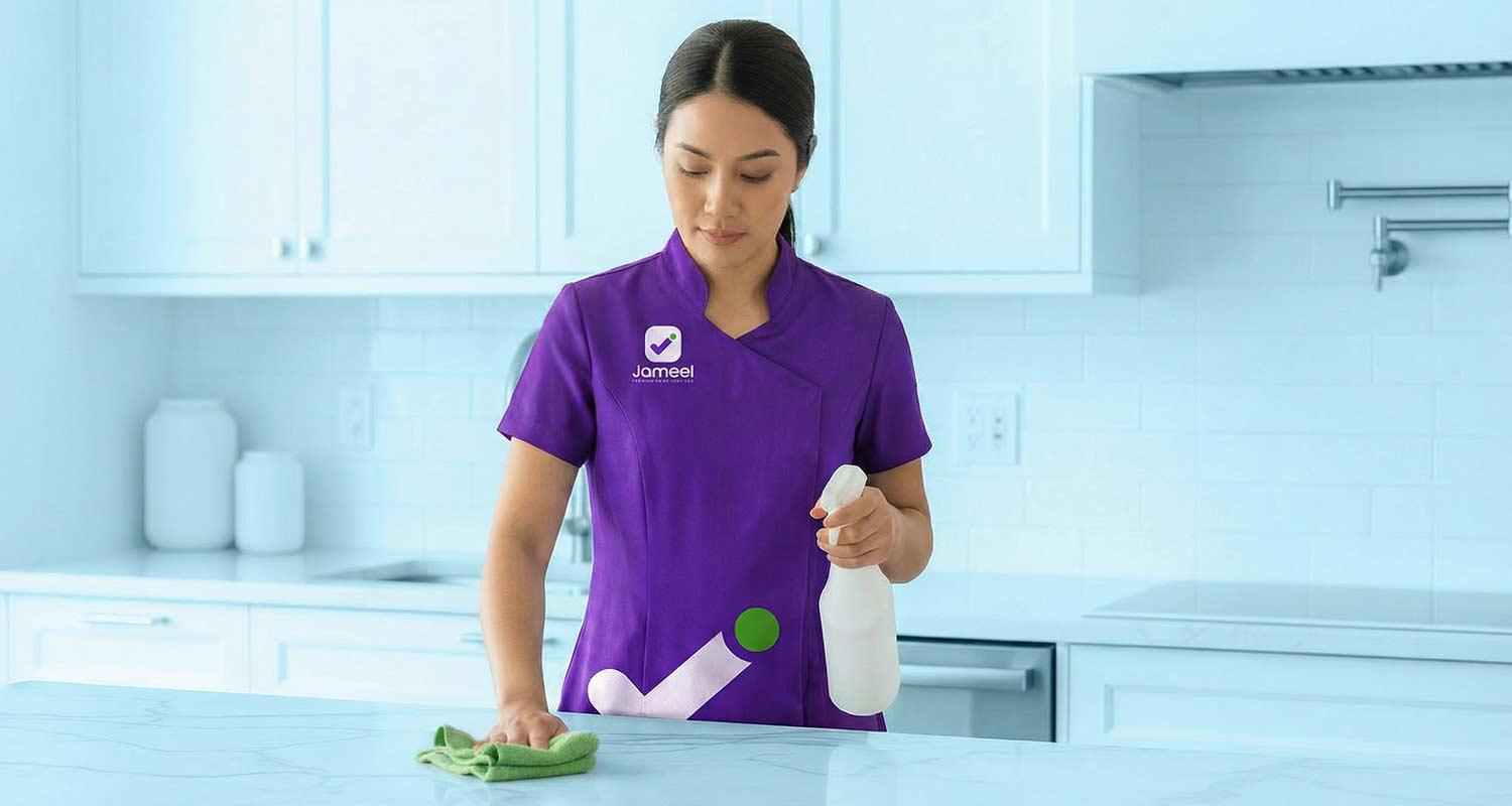 Home Cleaning