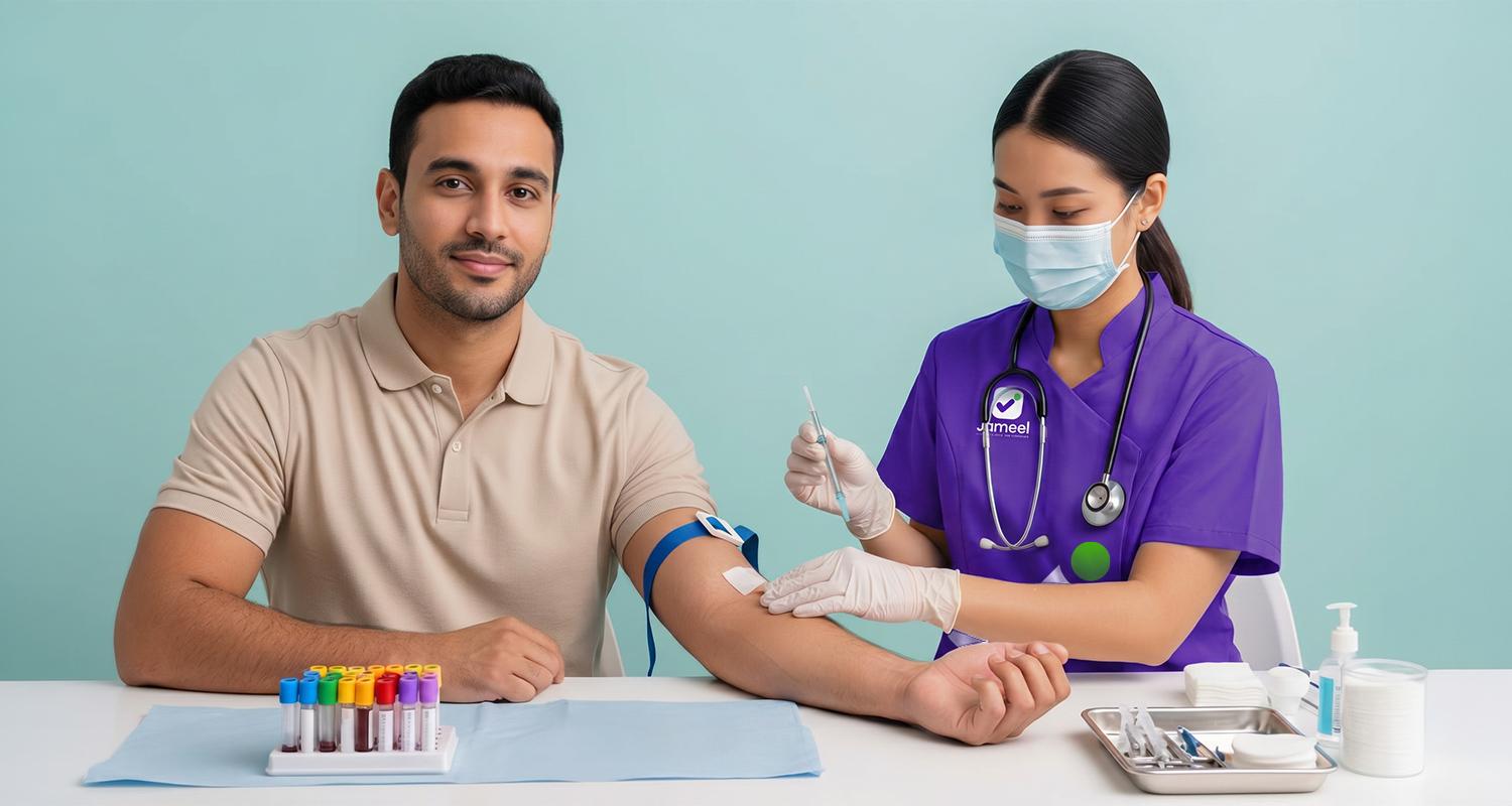Healthcare