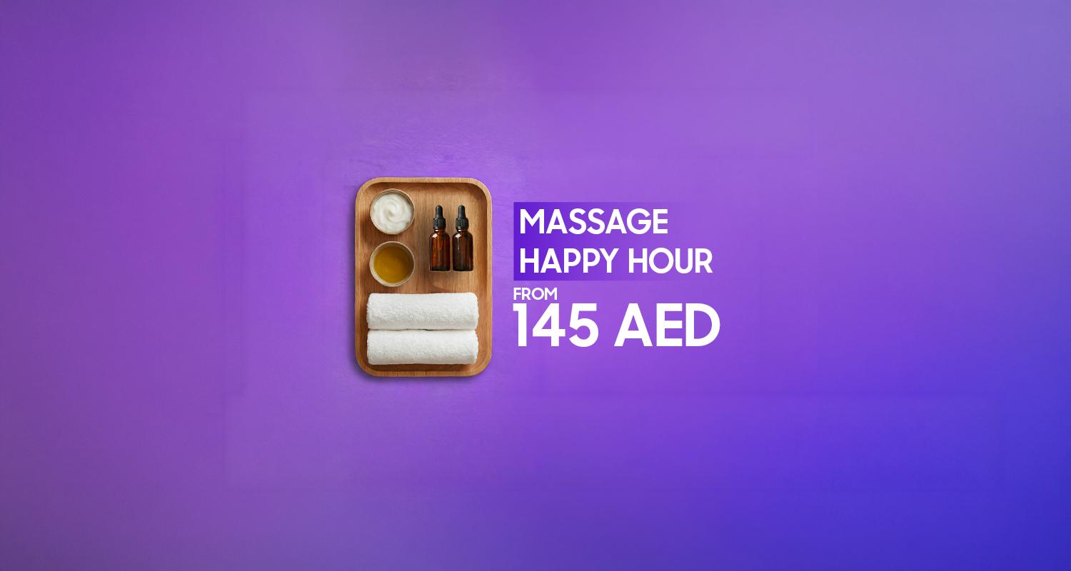 Spa & Massage