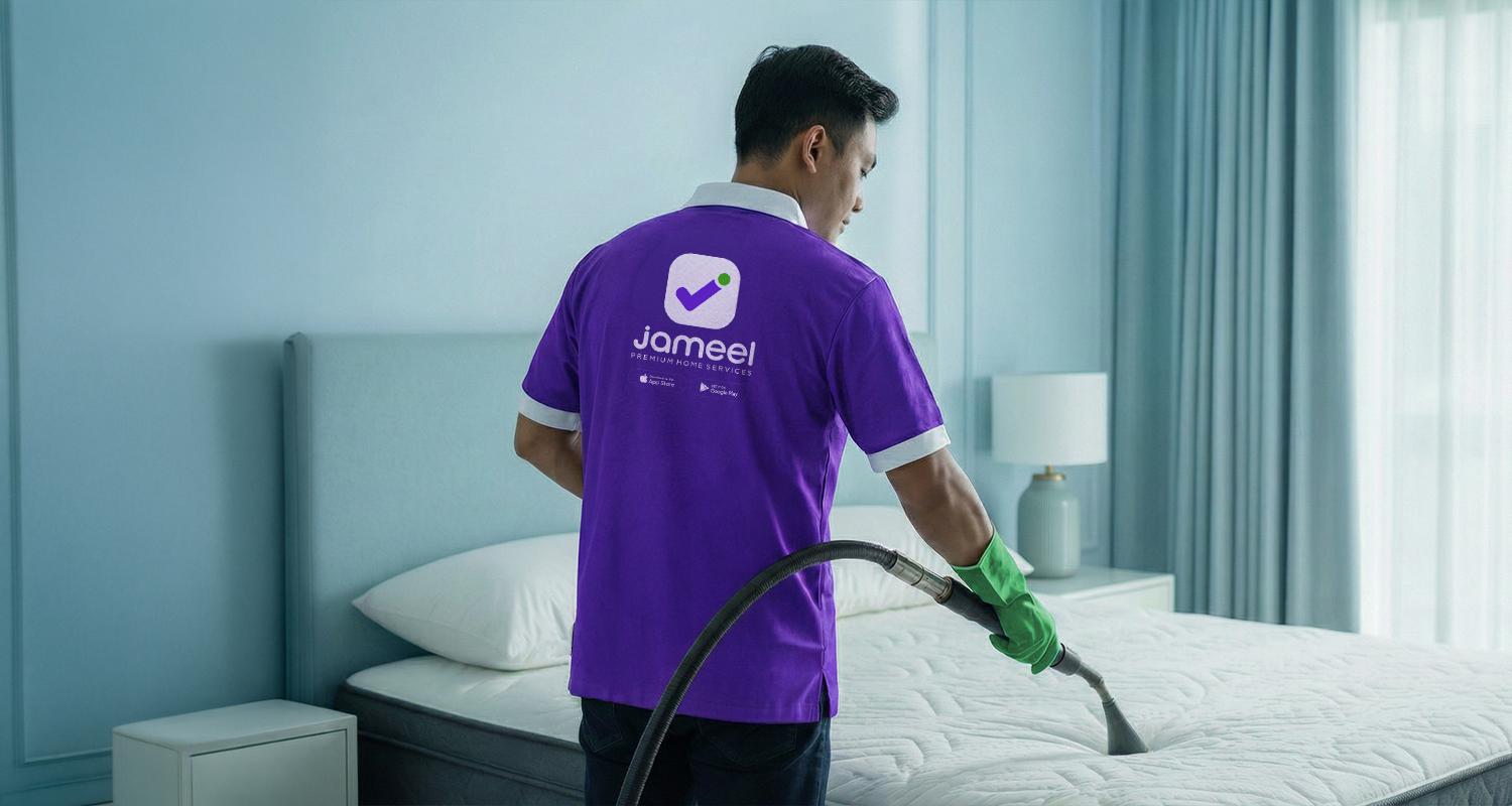 Furniture Cleaning