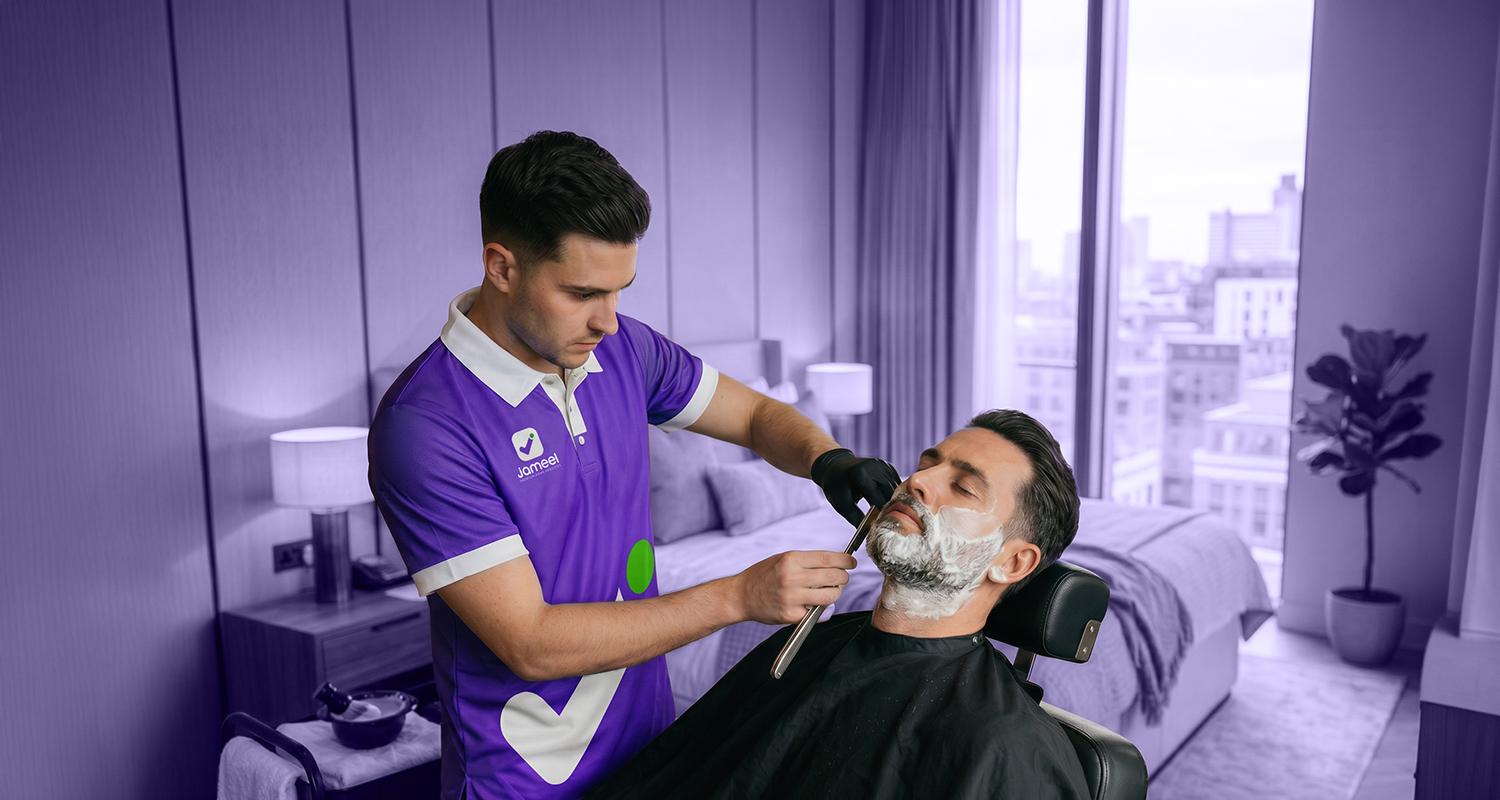 Salon For Him