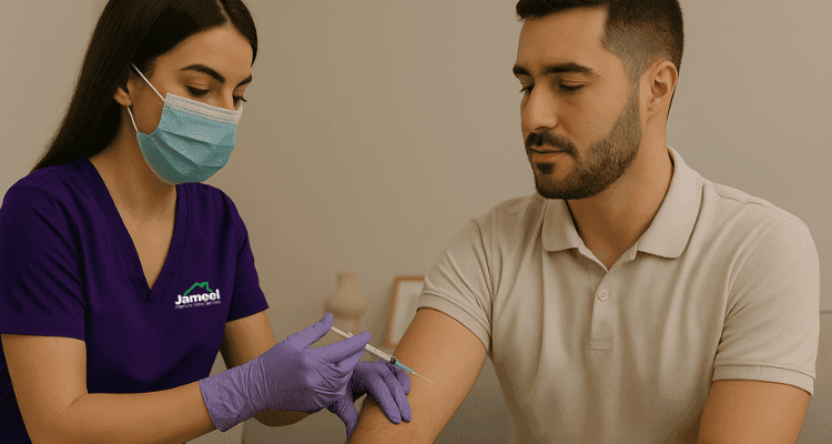 Healthcare