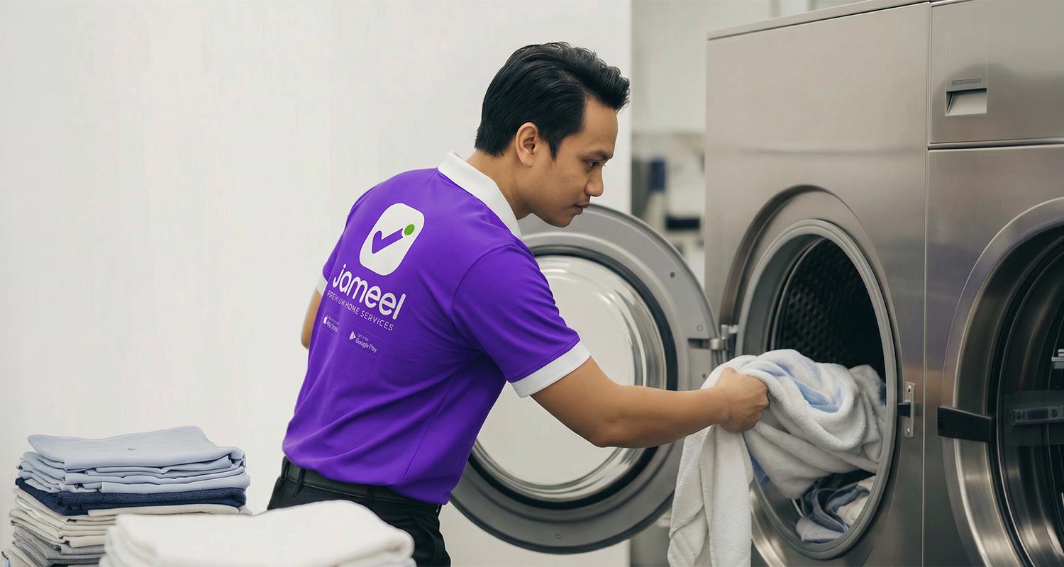 Laundry & Dry Cleaning