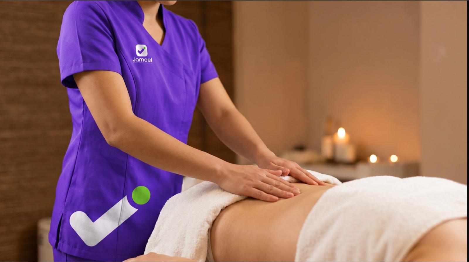 Spa & Massage