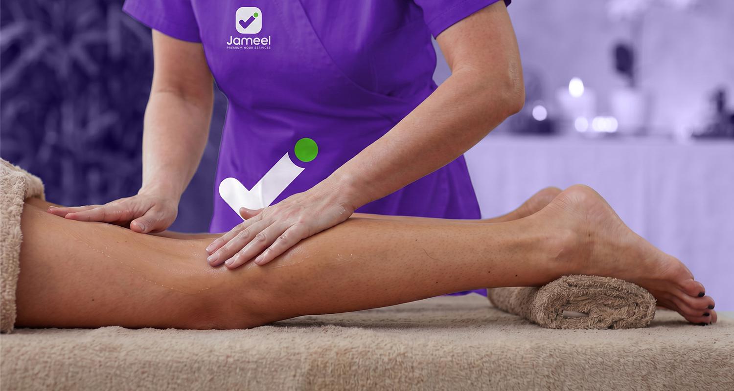 Spa & Massage