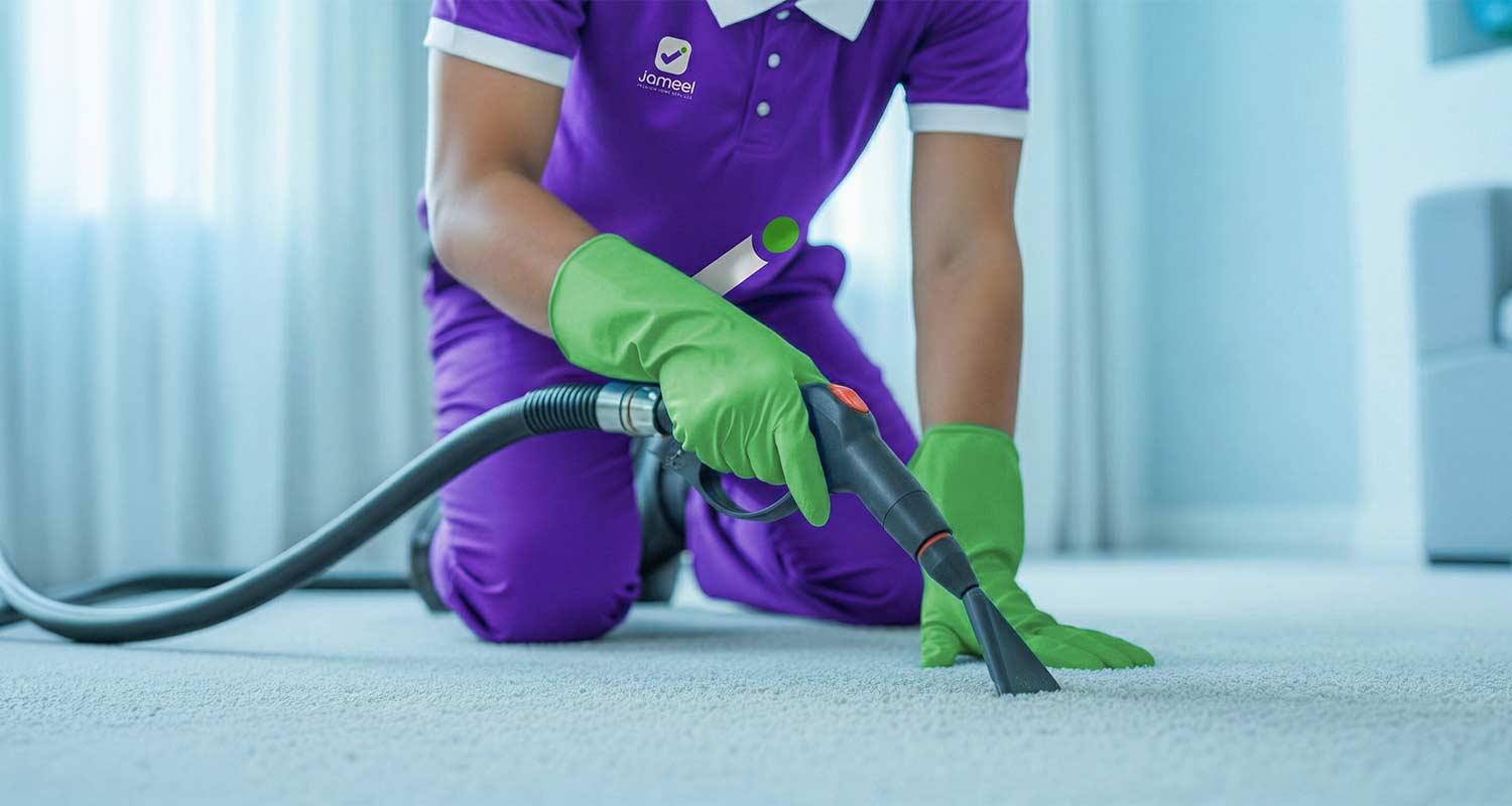 Furniture Cleaning