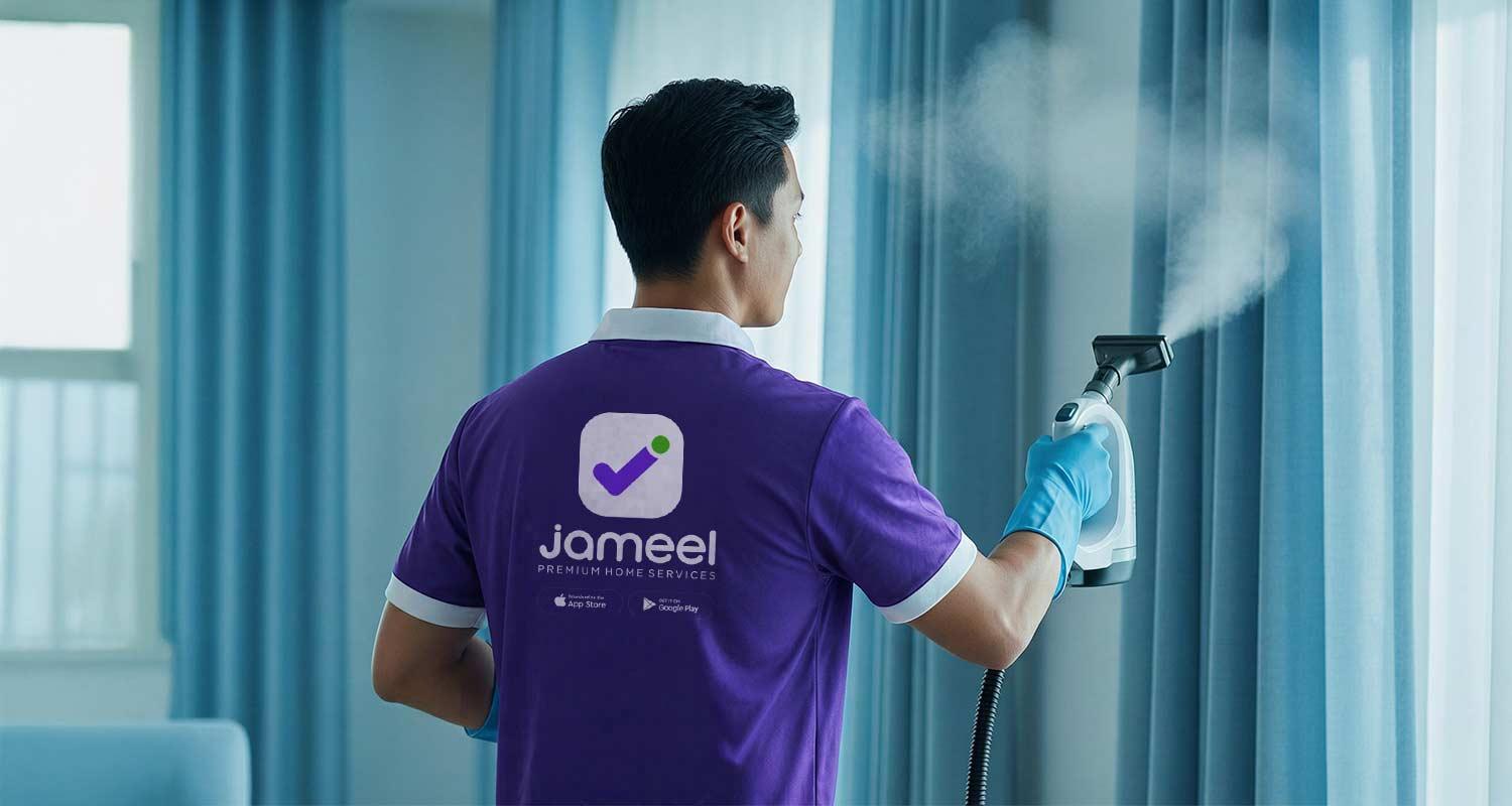 Furniture Cleaning