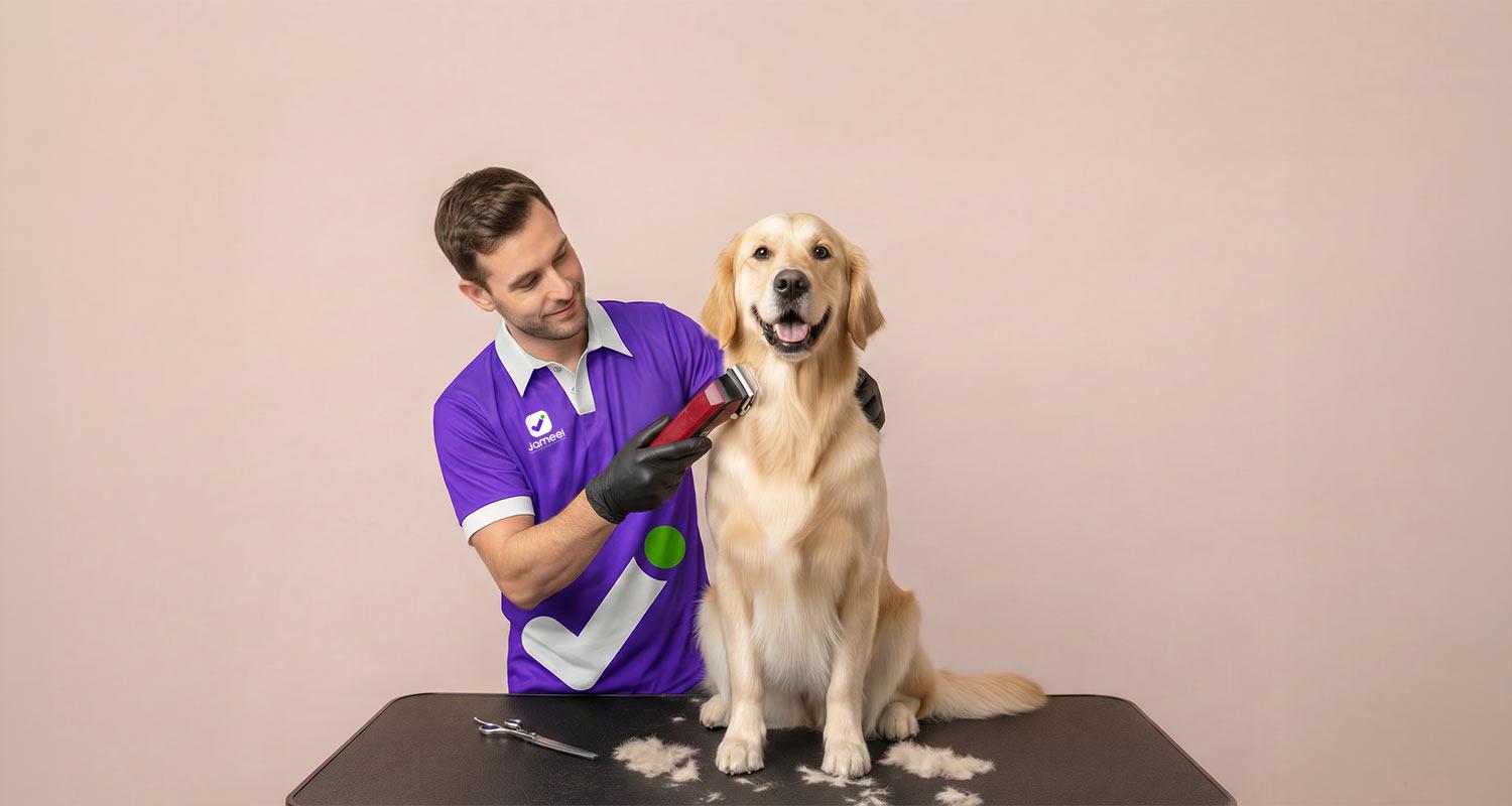 Pet Grooming