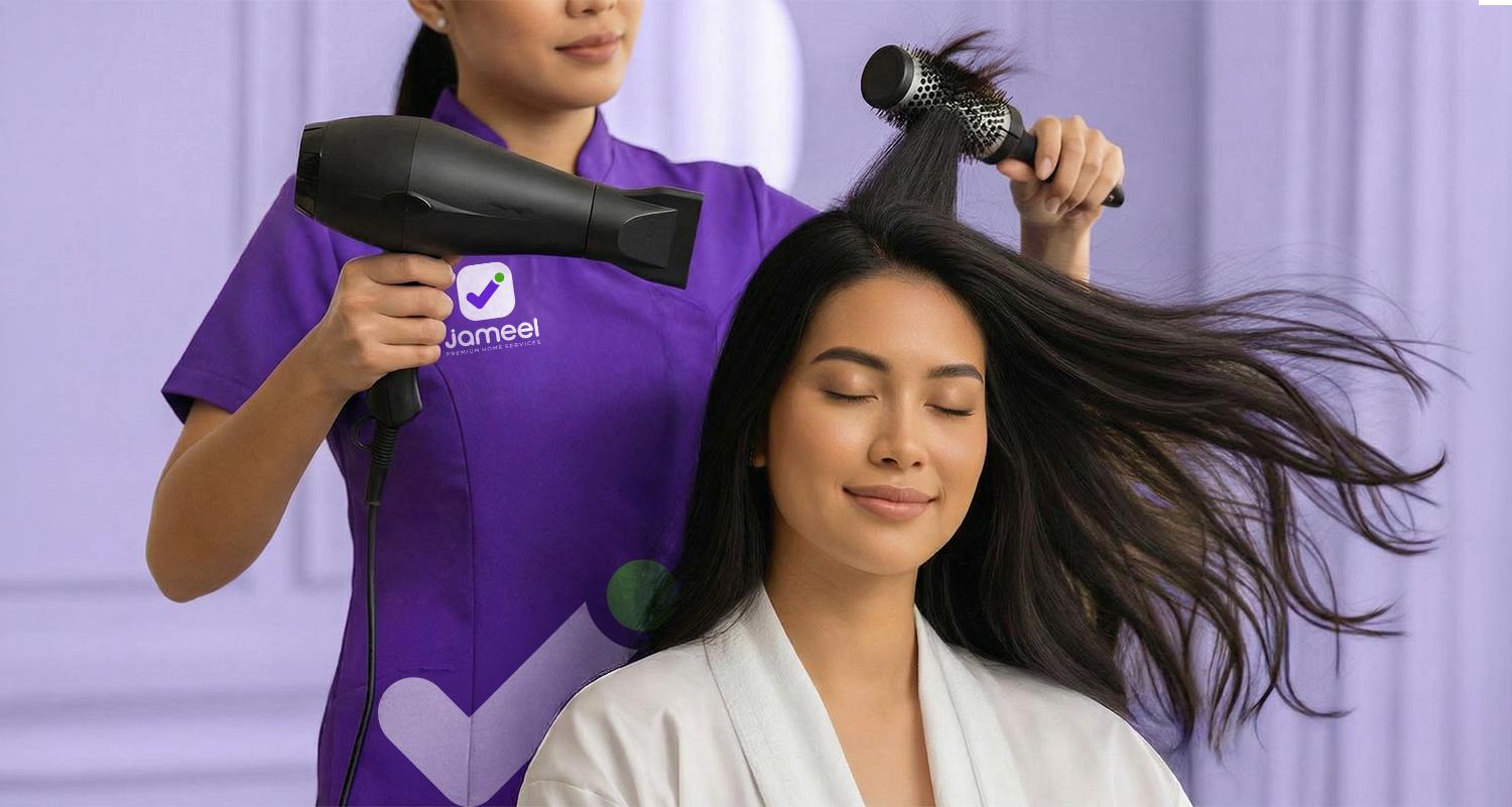 Salon for Her