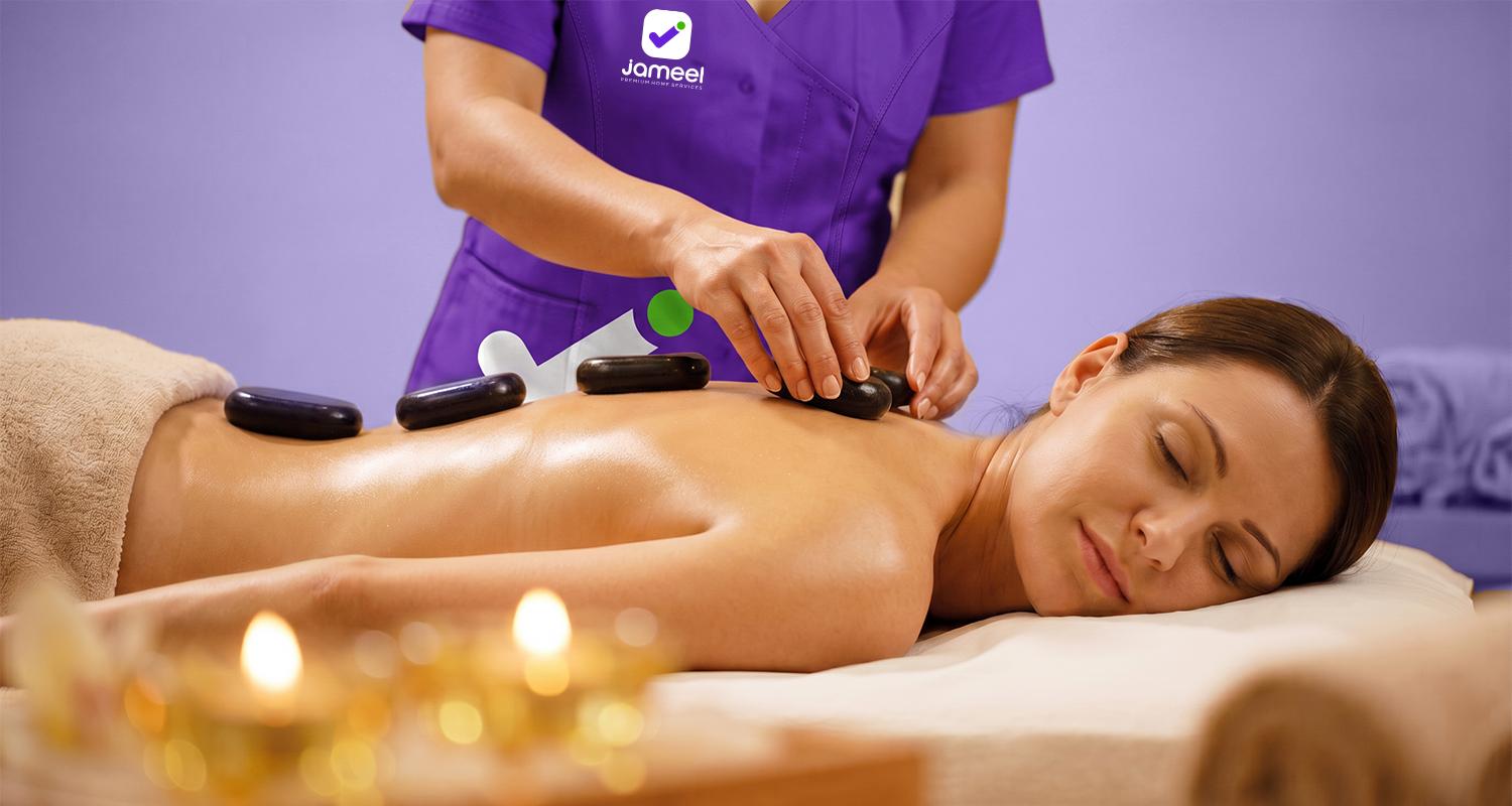 Spa & Massage