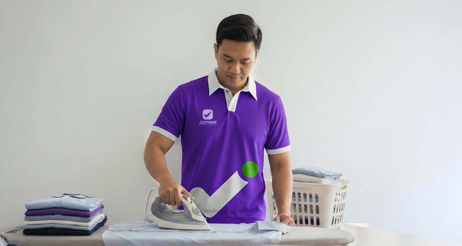 Laundry & Dry Cleaning
