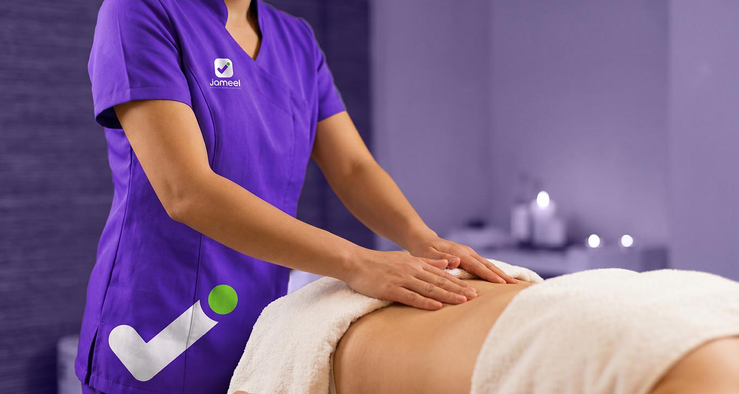 Spa & Massage