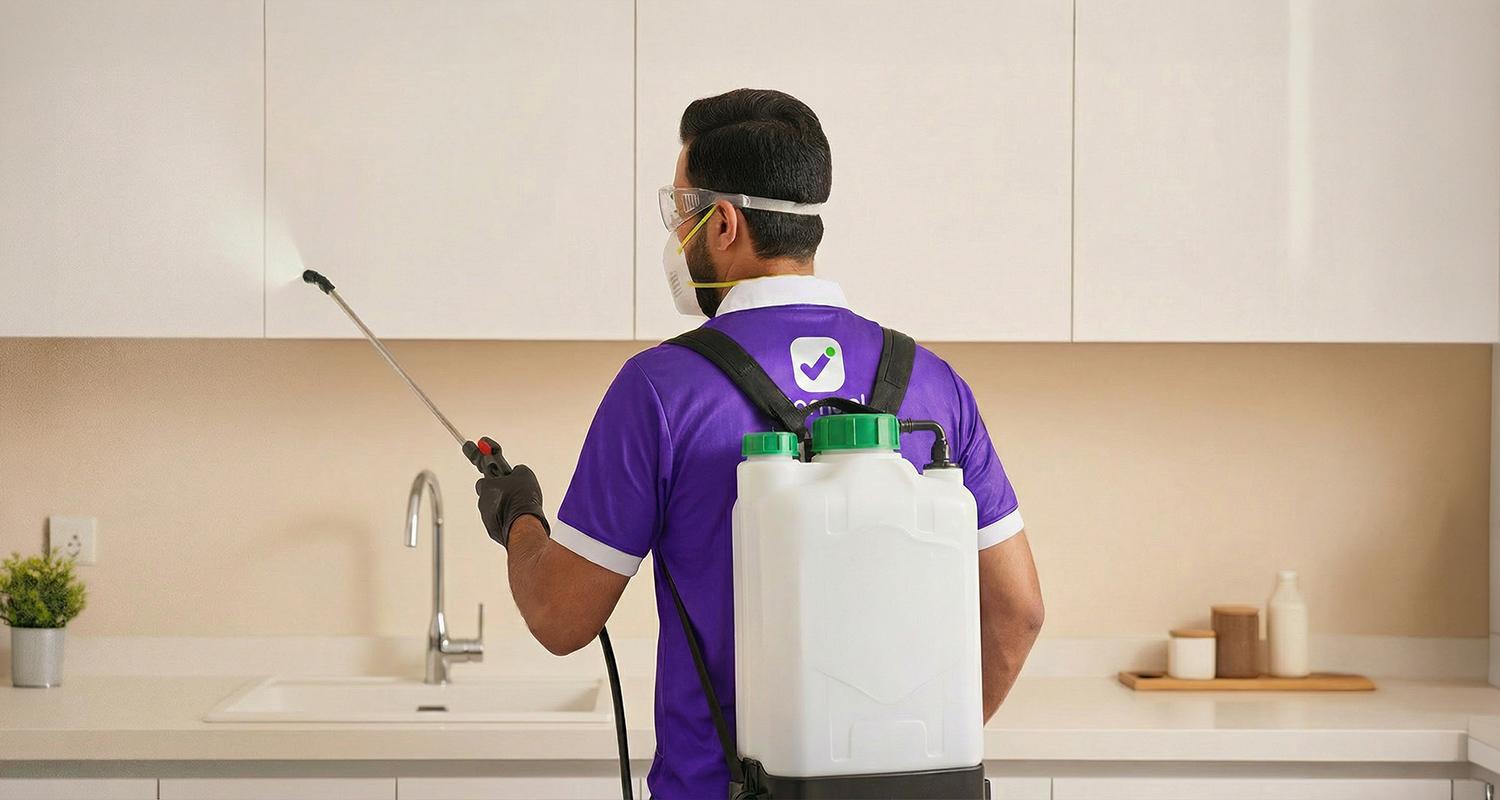 Pest Control