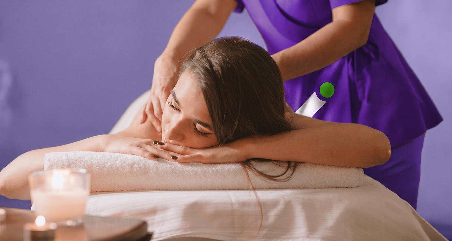 Spa & Massage