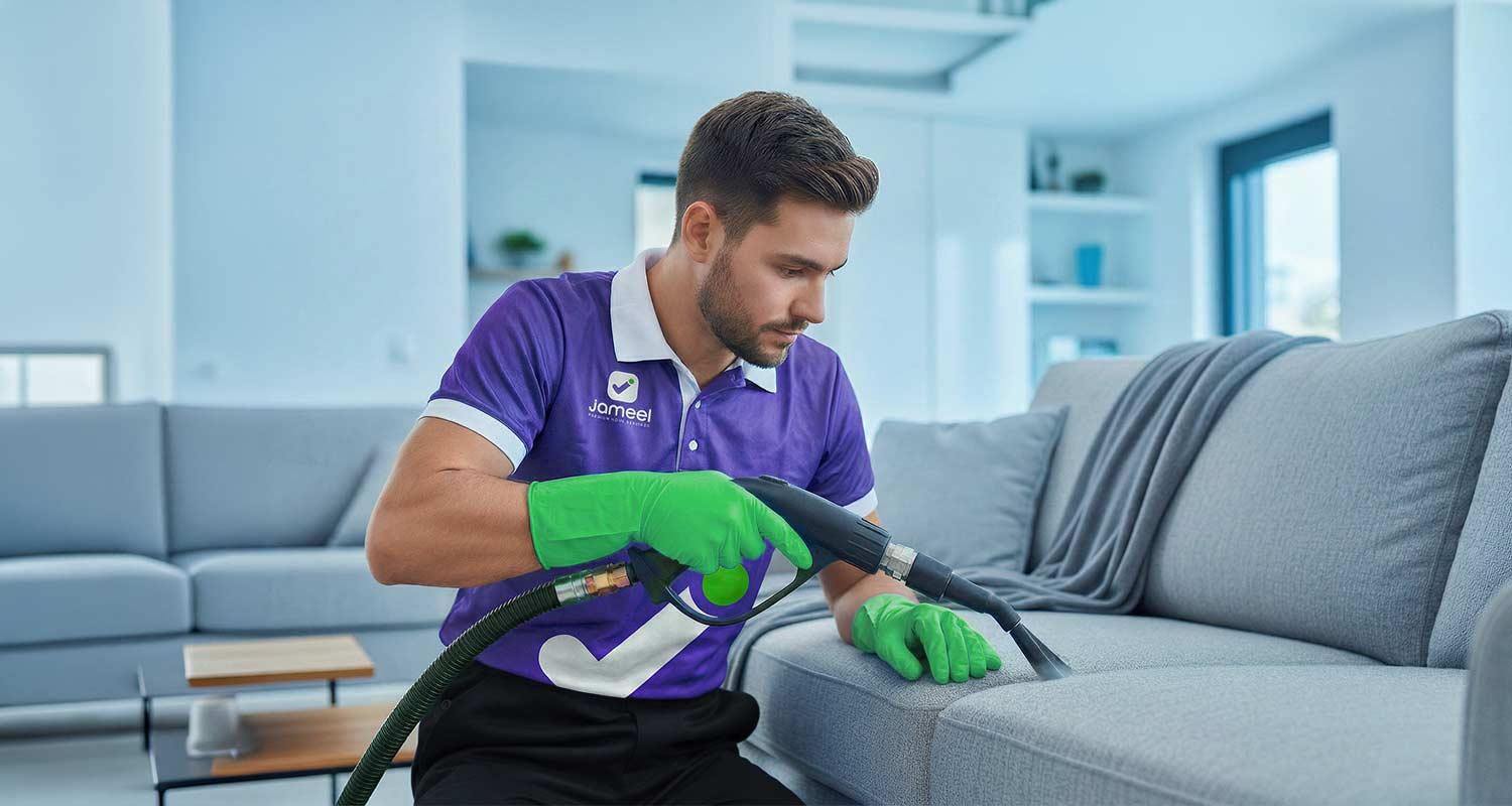 Furniture Cleaning