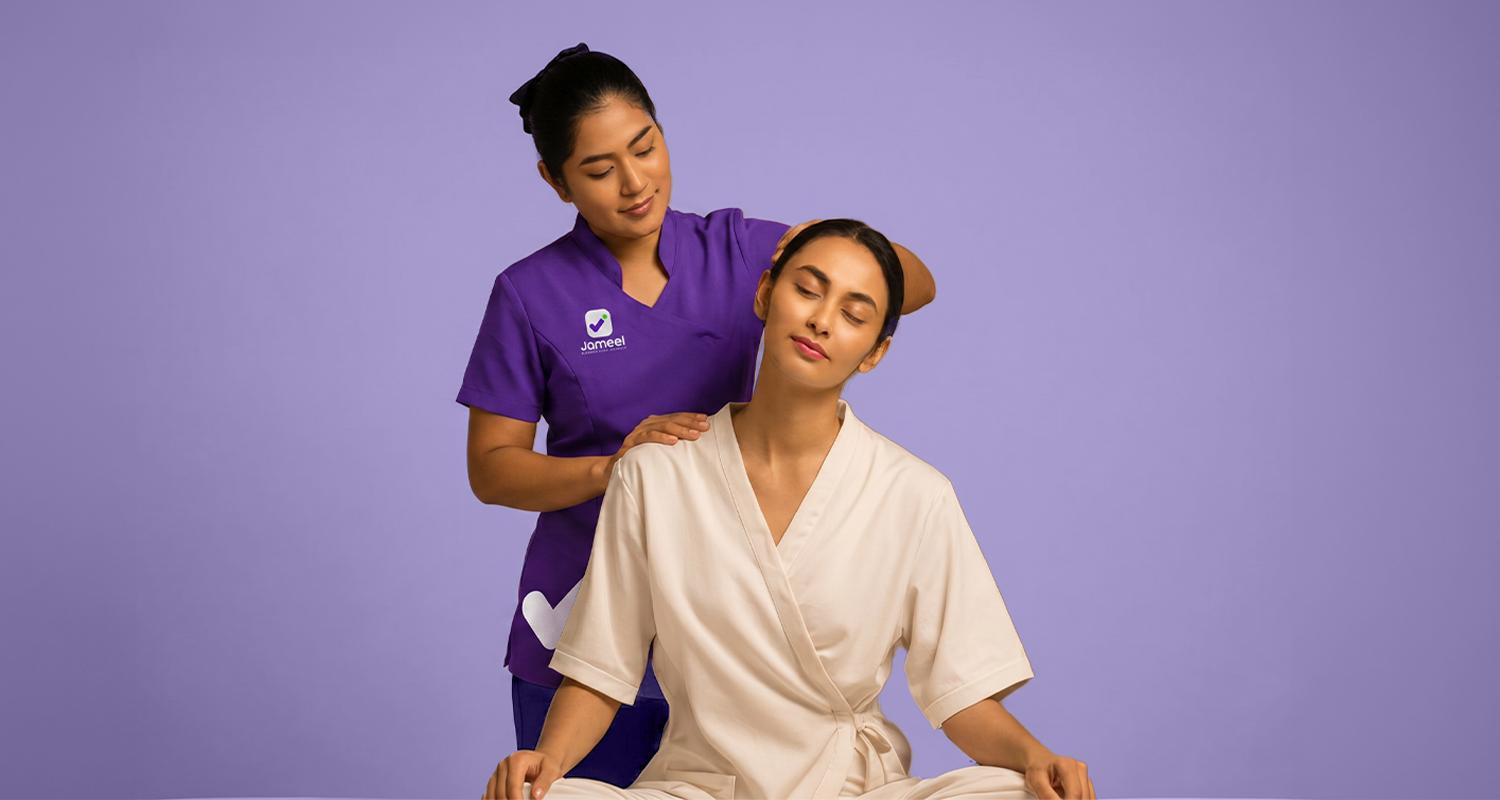 Spa & Massage