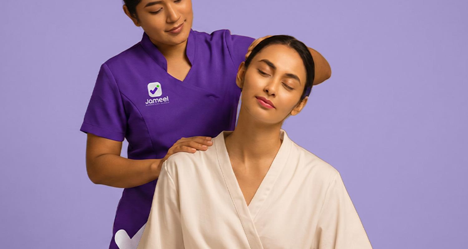 Spa & Massage