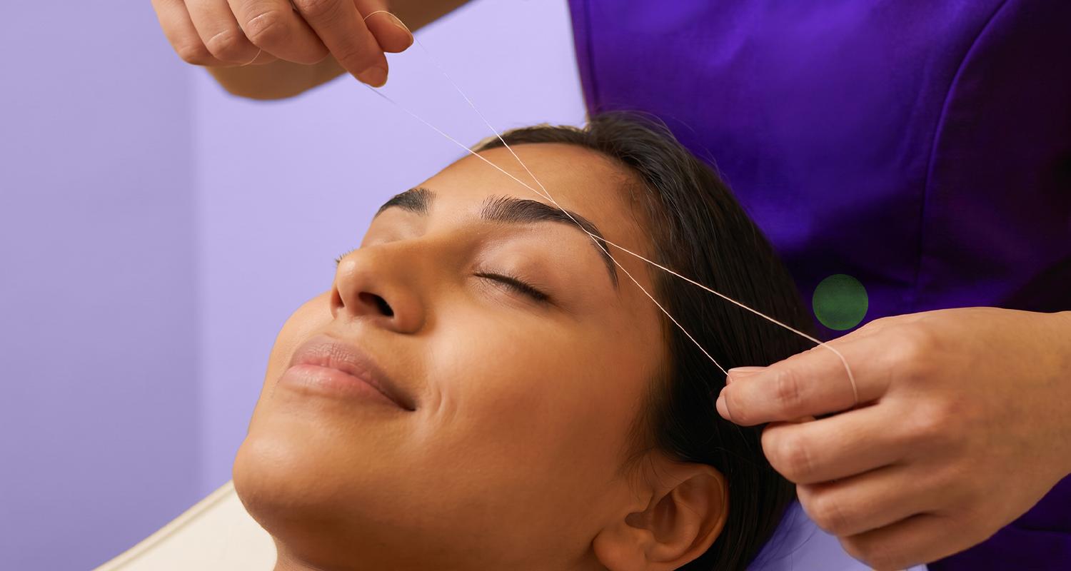 Salon for Her